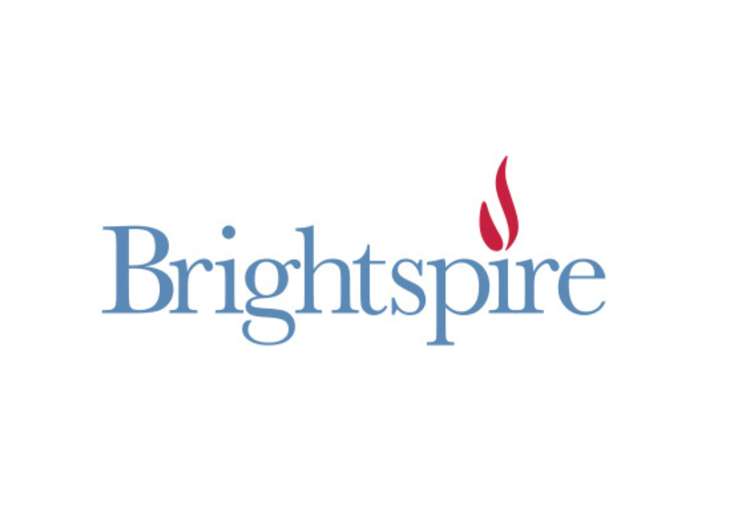 Brightspire Logo