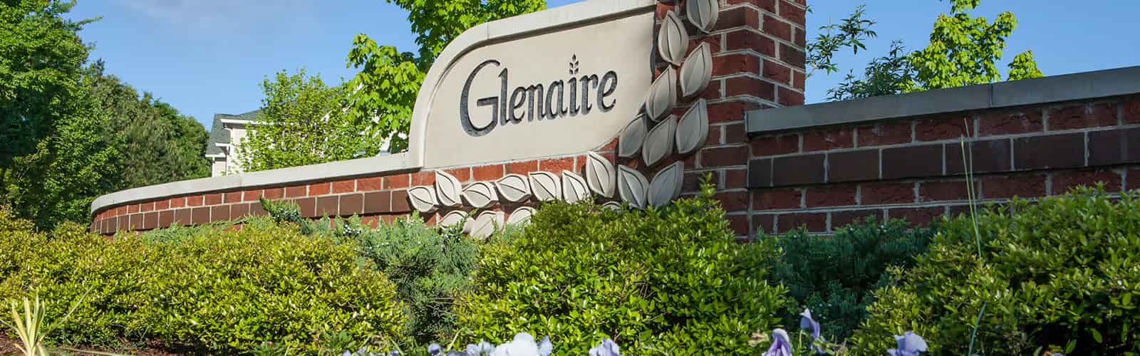 glenaire sign