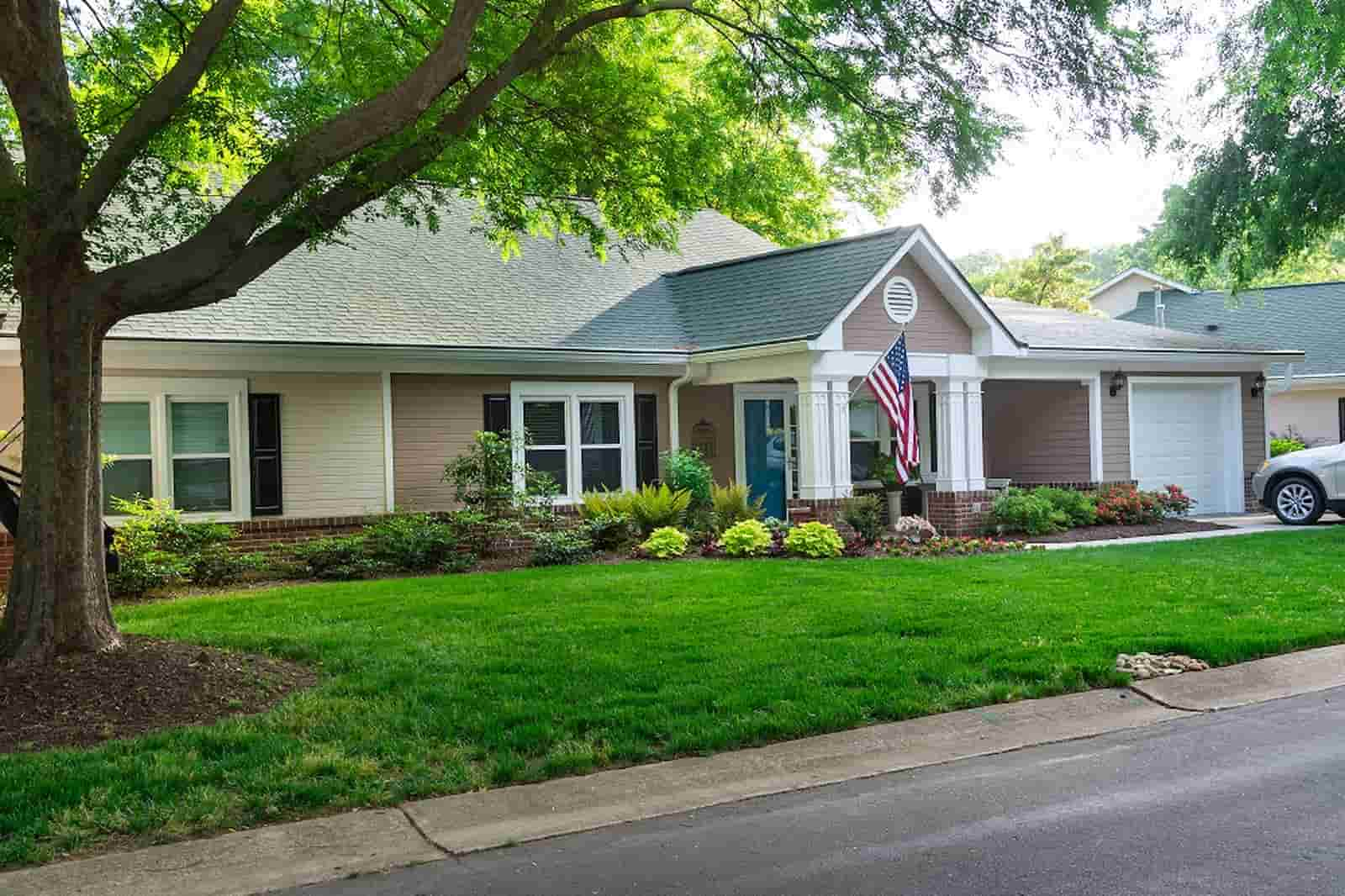 glenaire cottage