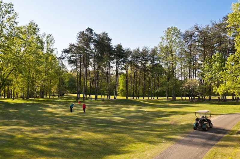 River Landing at Sandy Ridge 